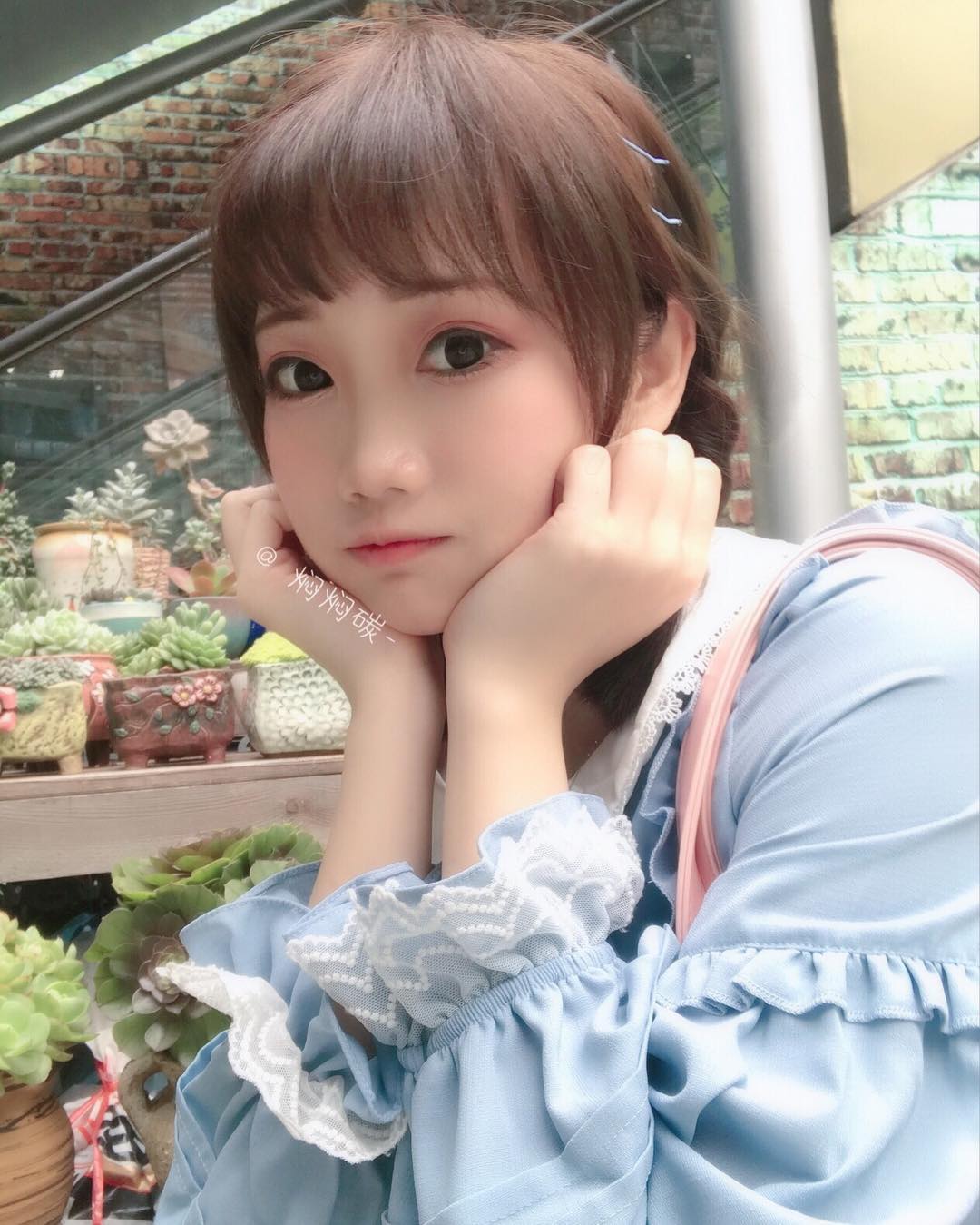 图片[993]-焖焖碳 NO.001 – 微博图片视频打包合集[1459P+98V657M]-六色网