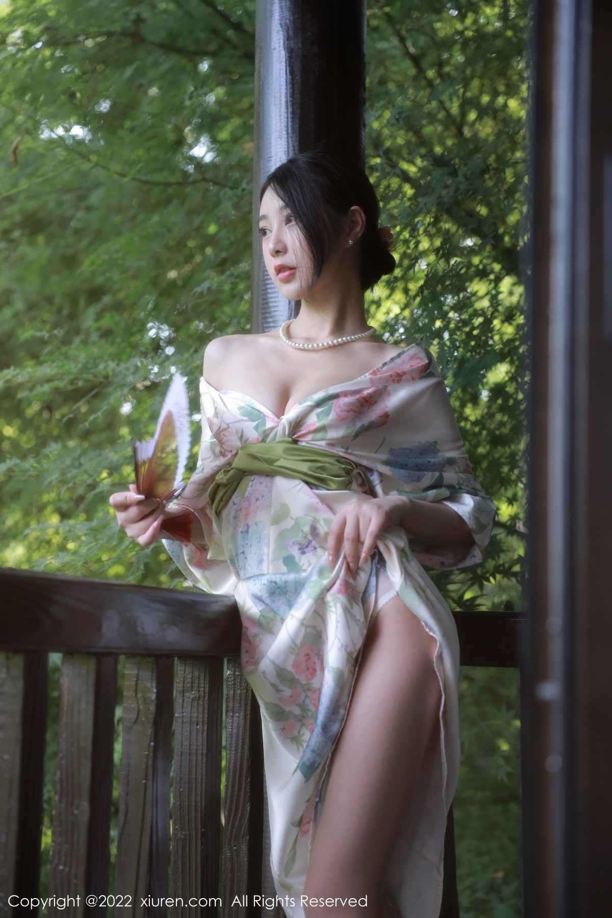图片[57]-【XiuRen秀人網】2022.08.30 Vol.5514 謝晚晚【111P】-六色网