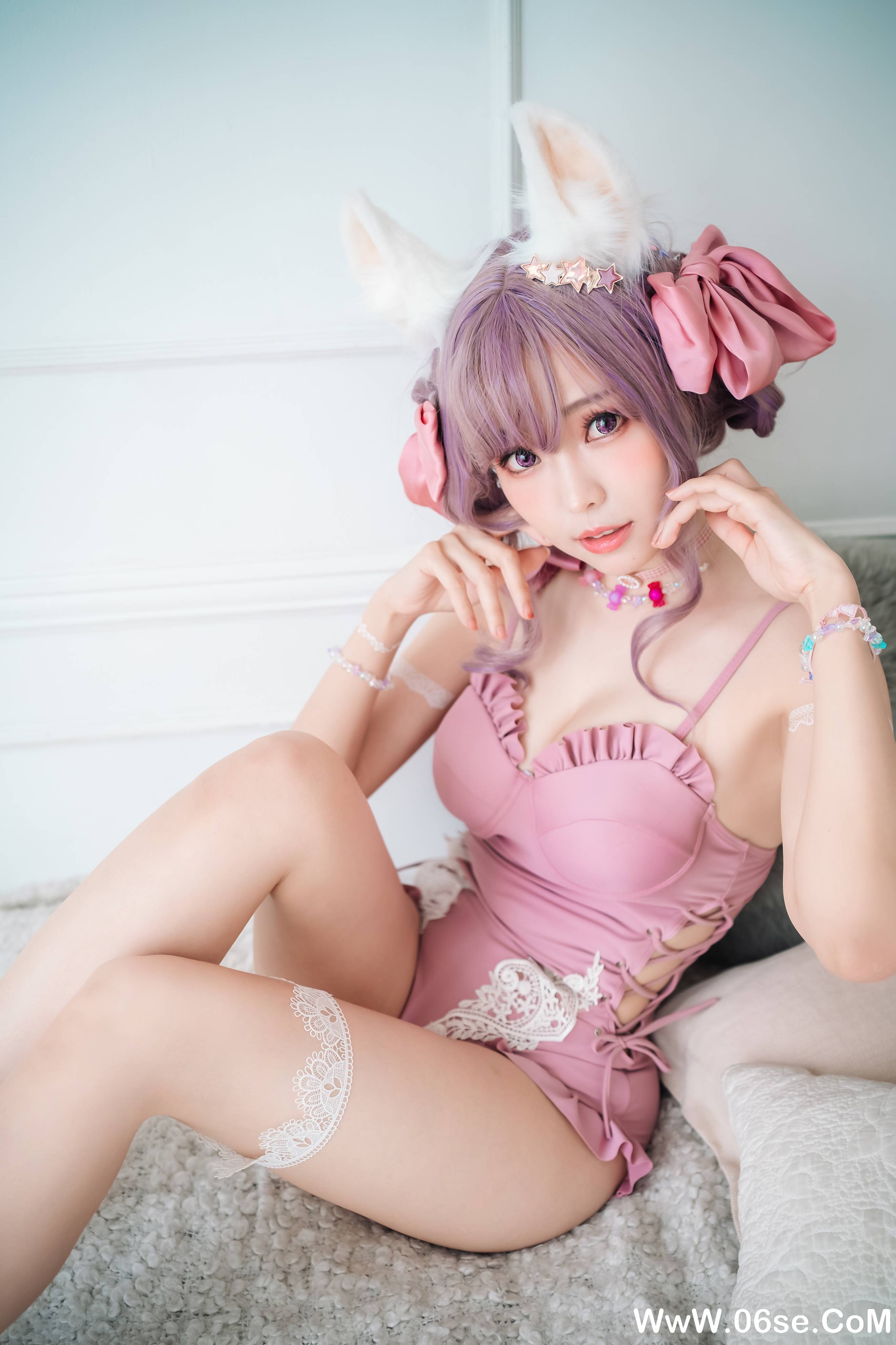 Ely_eee(ElyEE子) NO.047 —Original Swimsuit [114P474M]-六色网