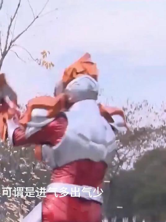 与一说《铠甲勇士拿瓦》上