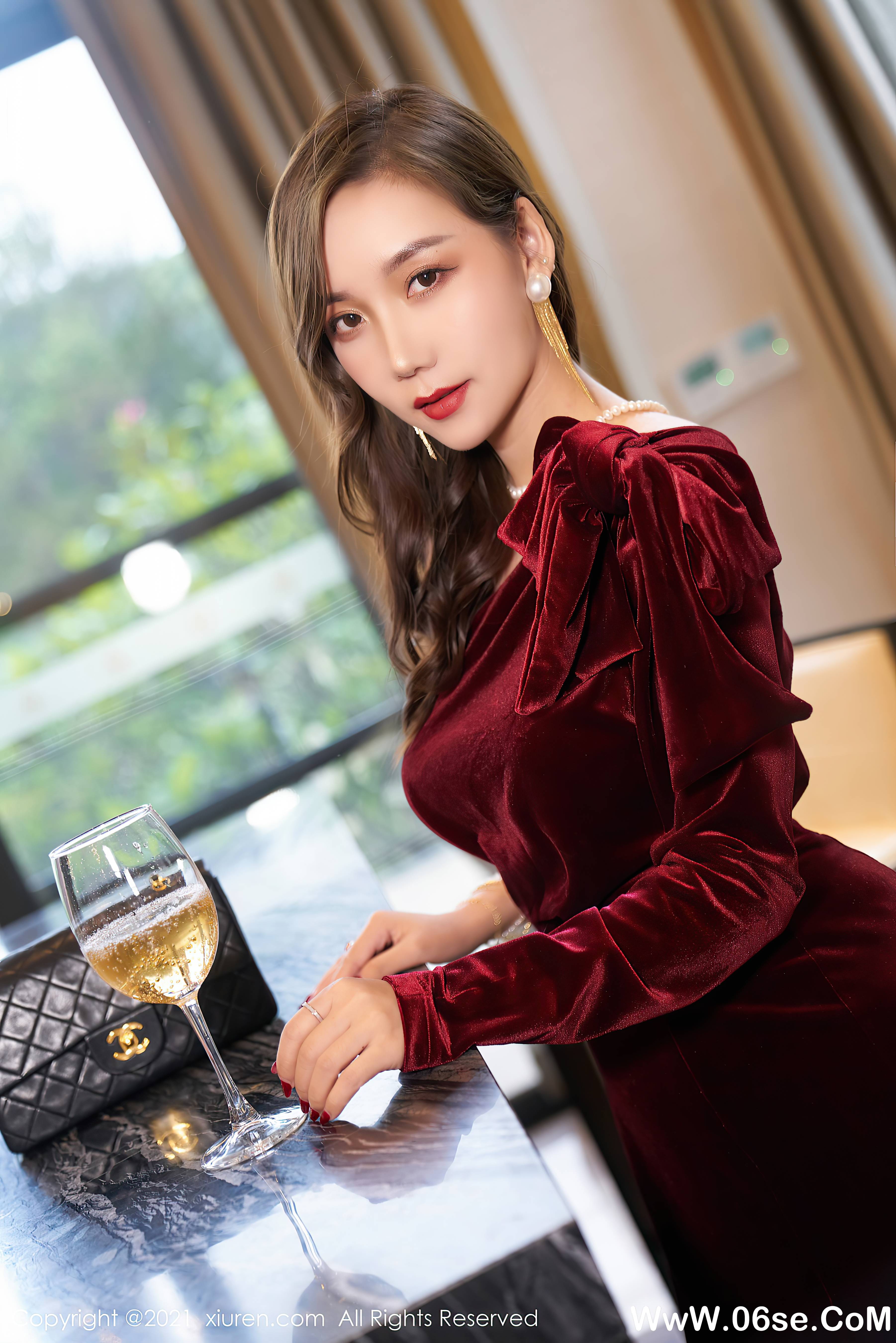 图片[9]-[XIUREN秀人网] 2021.08.17 NO.3807 艾静香[60+1P578M]-六色网