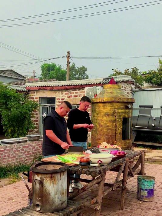 广式吊烧鸡，六步耗时两天，享用仅需三分钟