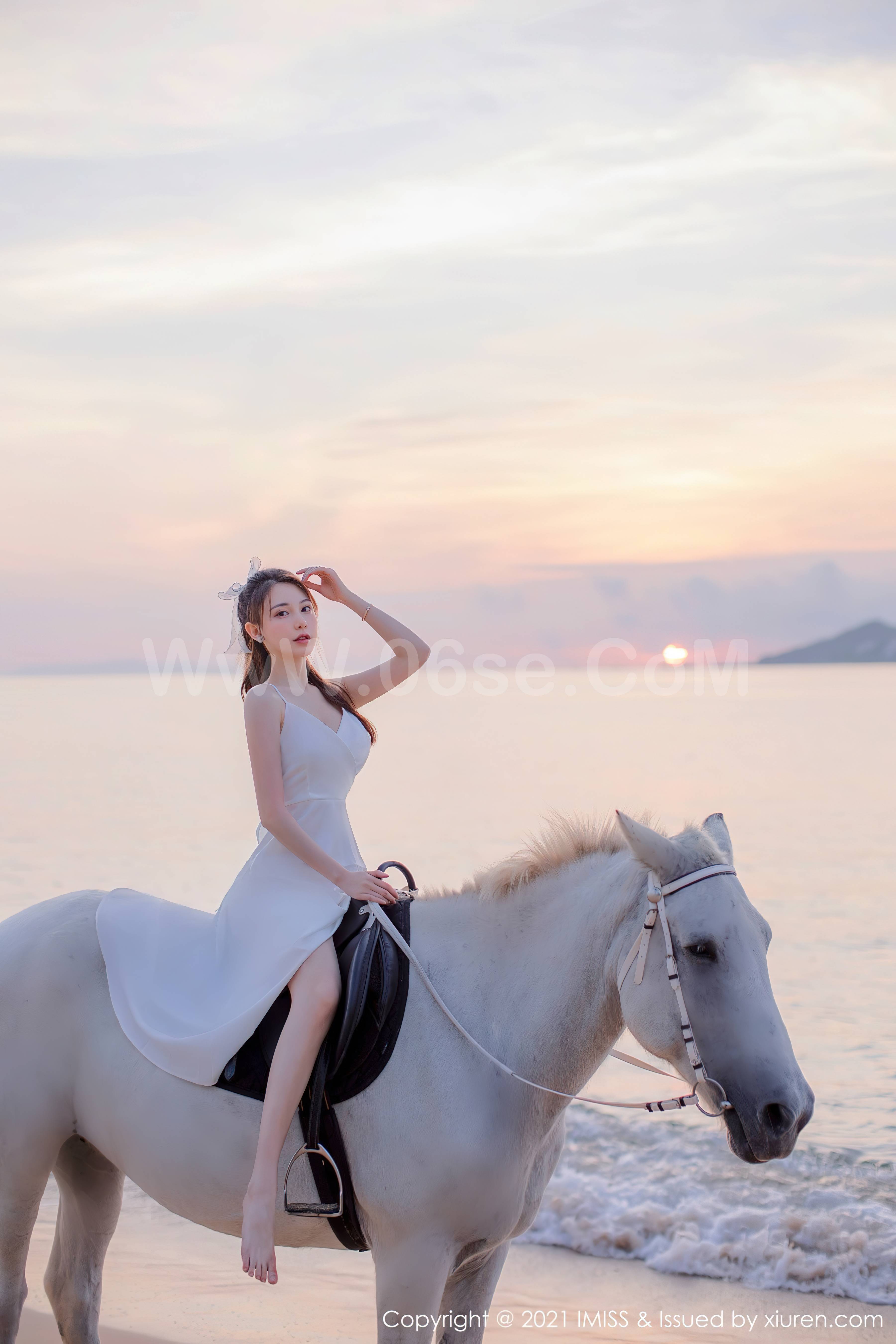 图片[13]-IMISS Vol.643 Lynn – Liu Yining (刘奕宁) & Rossi-六色网