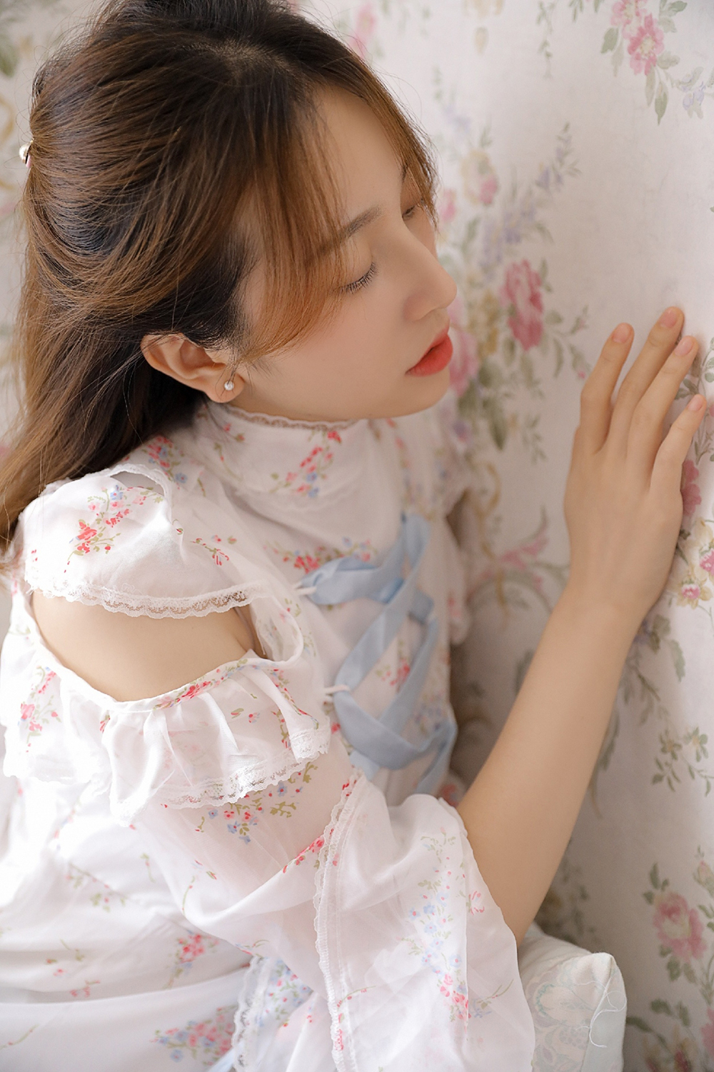 图片[22]-这些美好都给你，别把笑容丢掉-六色网