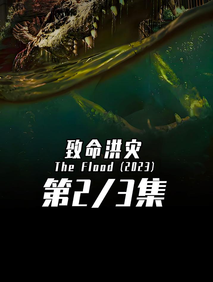 鳄鱼随着洪水袭向城市:路易斯安那州的危机!