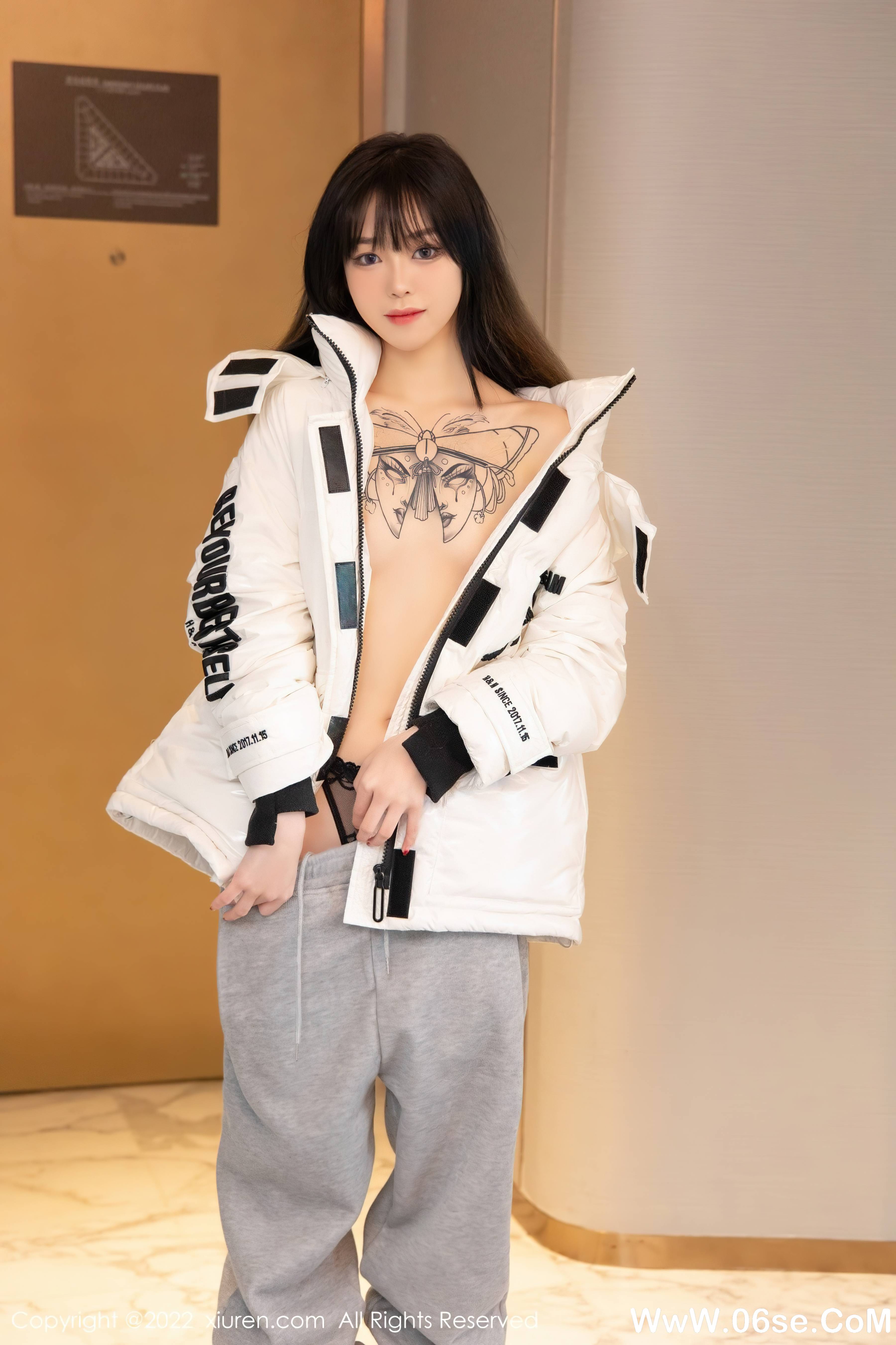 图片[14]-[XIUREN秀人网] 2022.01.17 NO.4470 奶瓶[78+1P751M]-六色网