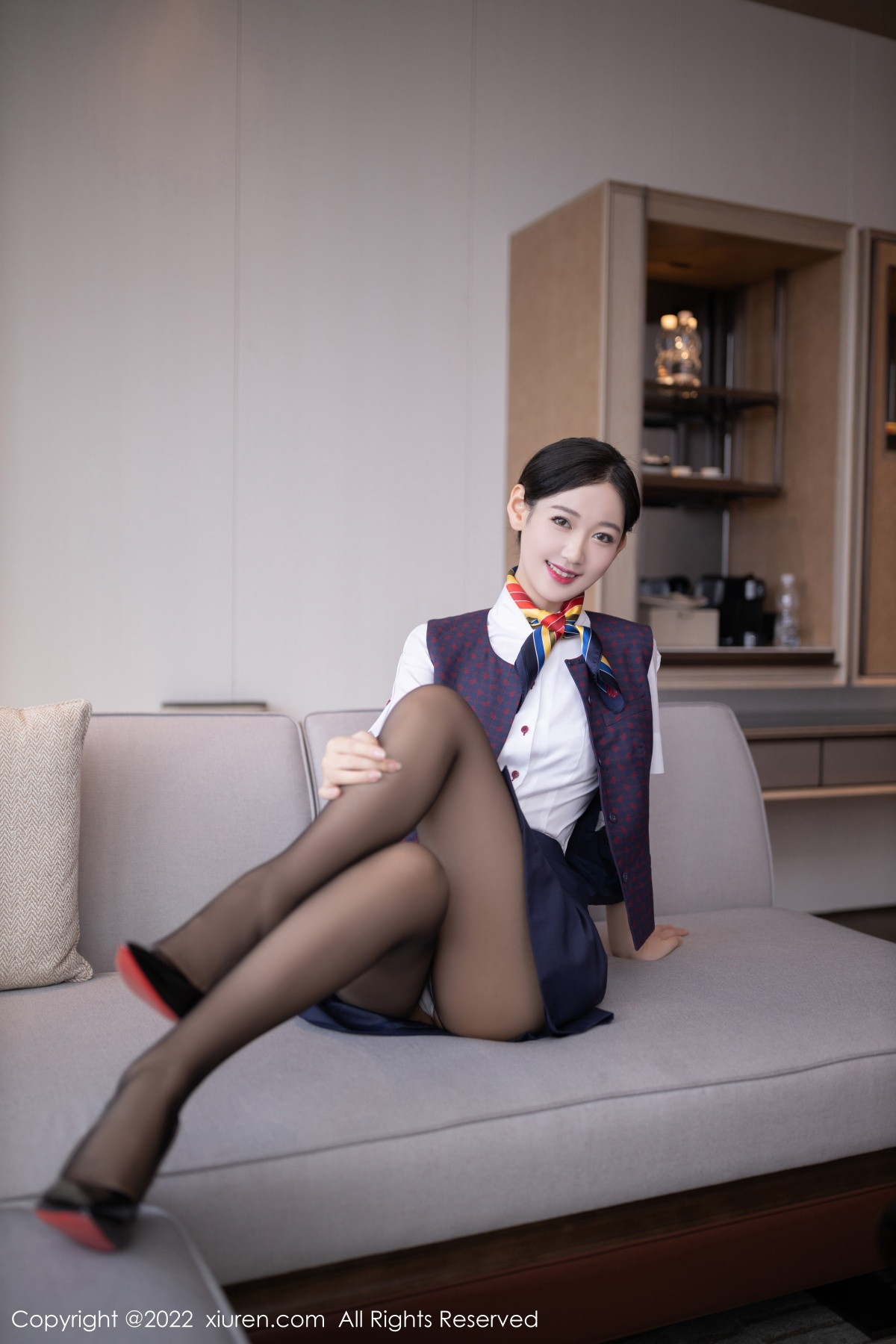 图片[7]-【XiuRen秀人网】2022.11.28 Vol.5922 唐安琪【79P】-六色网