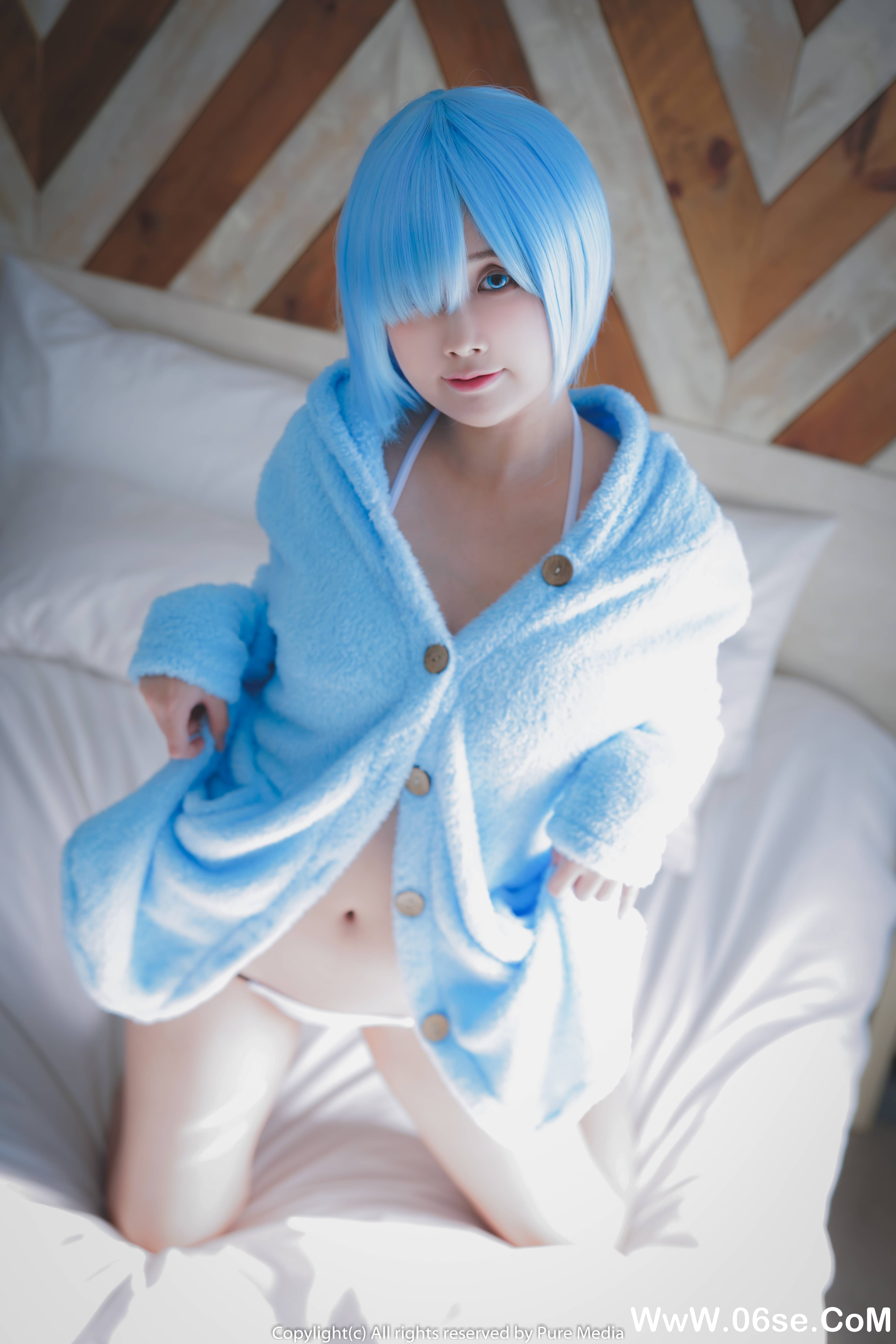 图片[67]-[Pure Media] NO.048 Leechu[77P961M]-六色网