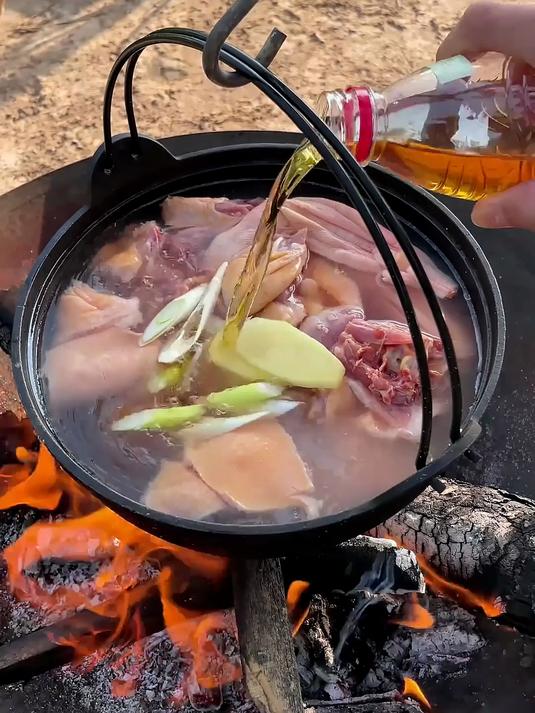 啤酒鸭