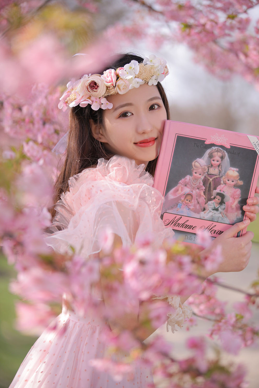 图片[21]-樱花-六色网