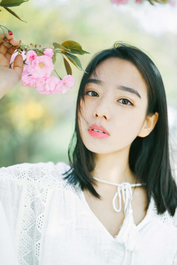 图片[3]-樱花树下梨花笑-六色网