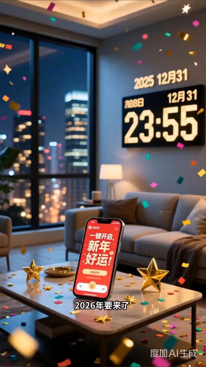 马年好运这样开启:挂件剪纸添喜气,折船放愿迎新春