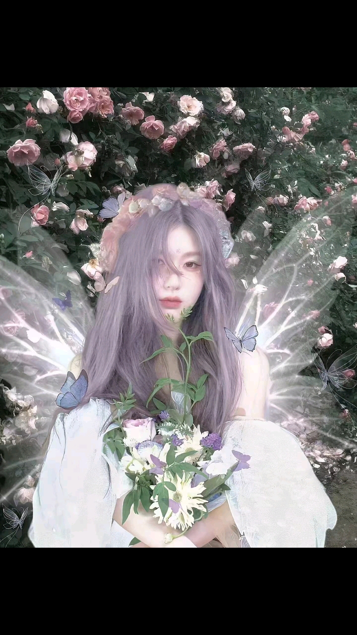 赵露思壁纸可露丽们快来啊(求评论拜托了)