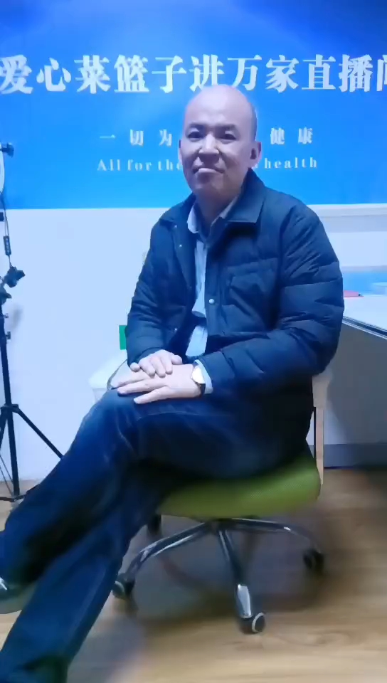 爱心菜篮子:共享菜园都有哪些菜?