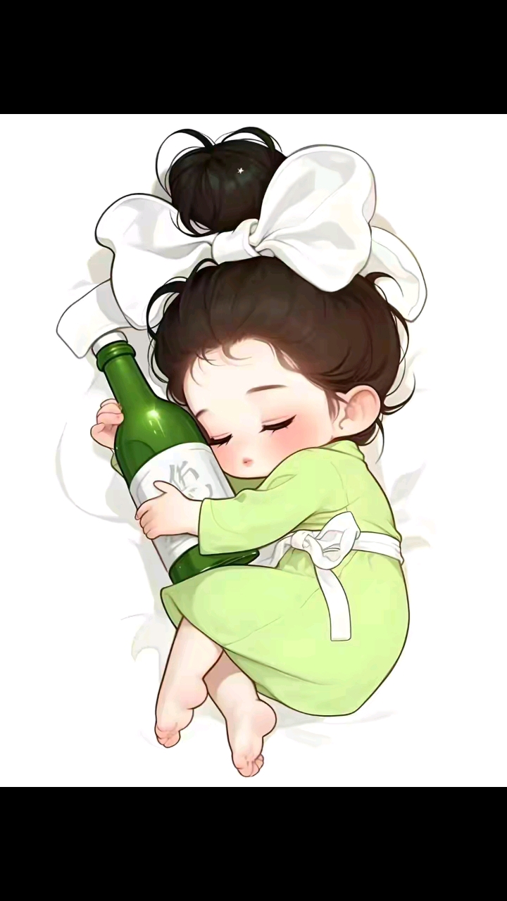 萌萌哒可爱治愈头像