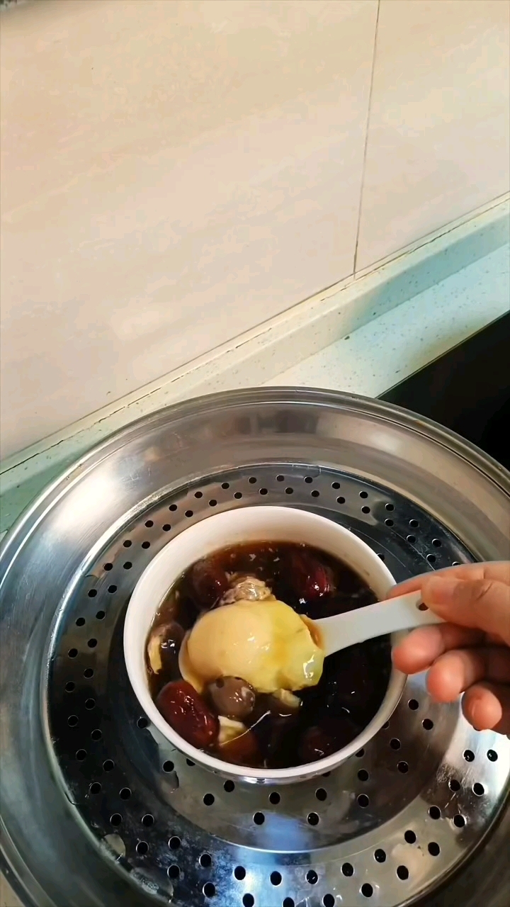 美容养颜食谱!姨妈期对女人补气血是极好的!