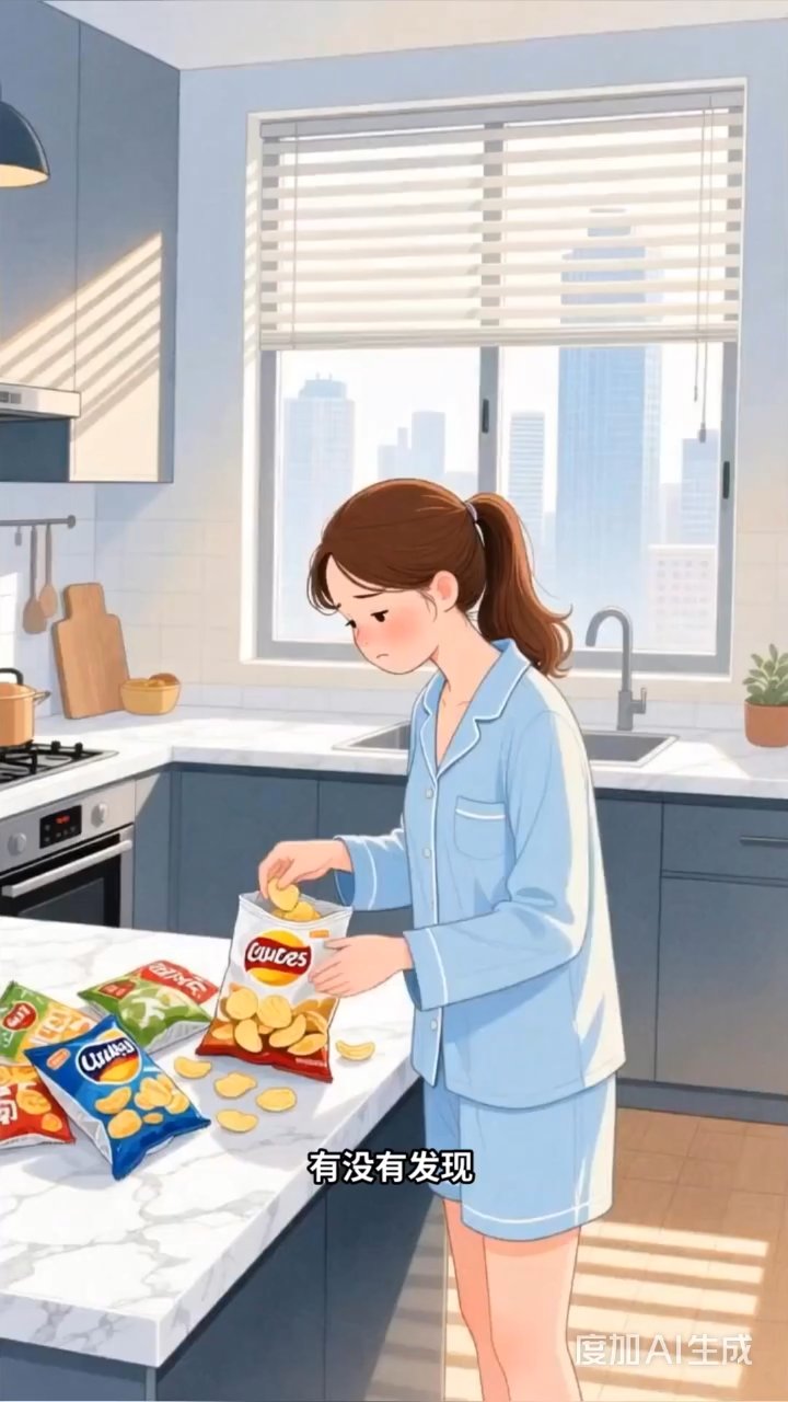 心情不好吃点啥?香蕉巧克力让你快乐起来