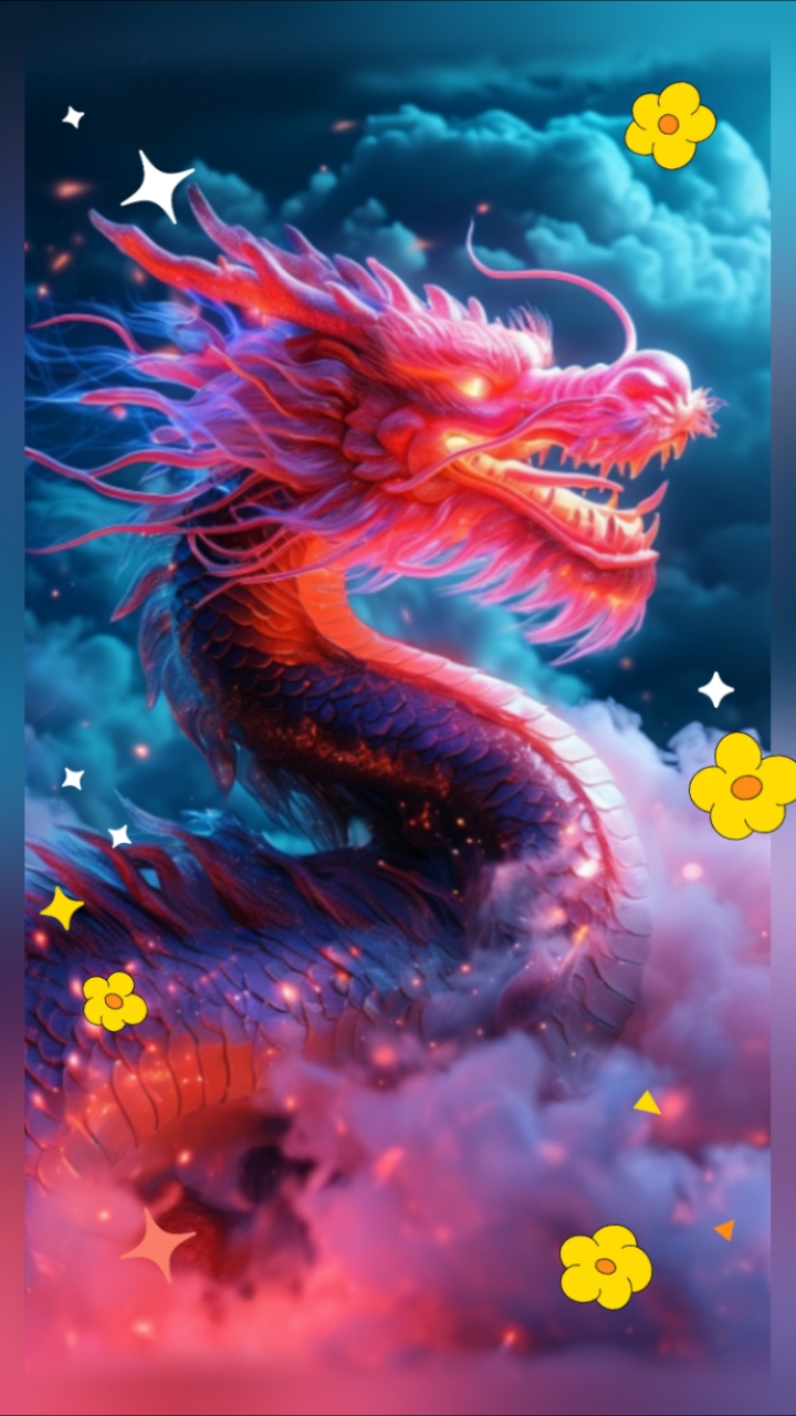 分享梦幻高清壁纸