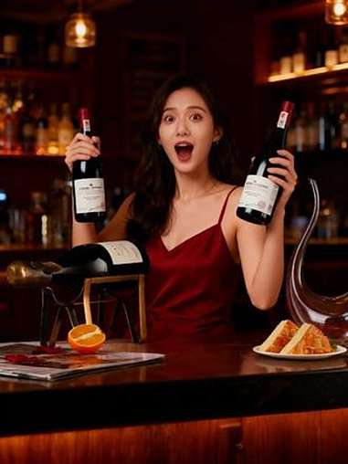 智利干红葡萄酒利,2瓶才29.9元,15度黄金度数,太香了 中秋礼品你准备好了吗 中秋礼品