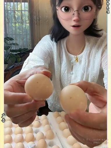 「50枚送10枚」京东溜达土鸡蛋60枚