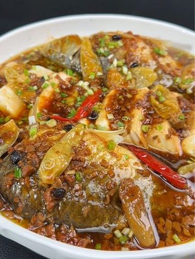 朋友们帮忙把这道菜取个好听的名字吧,感谢!爱生活爱美食 汤鲜味美 美味下饭菜 太香了