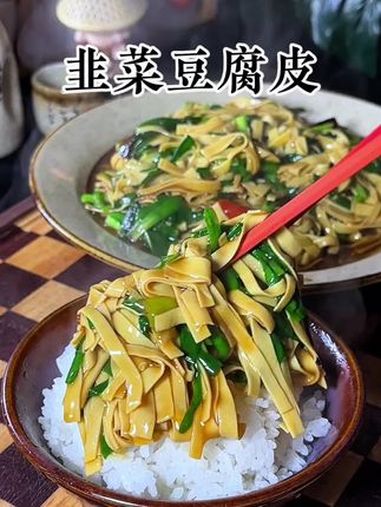 非常下饭的一道家常小炒菜,就看你做法做对没有