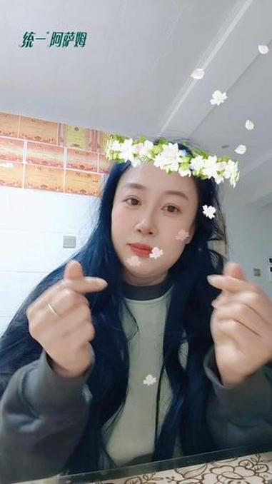 @统一阿萨姆奶茶 阿萨姆摇摇舞