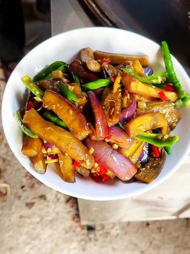 农村美食 记录农村真实生活 家常菜