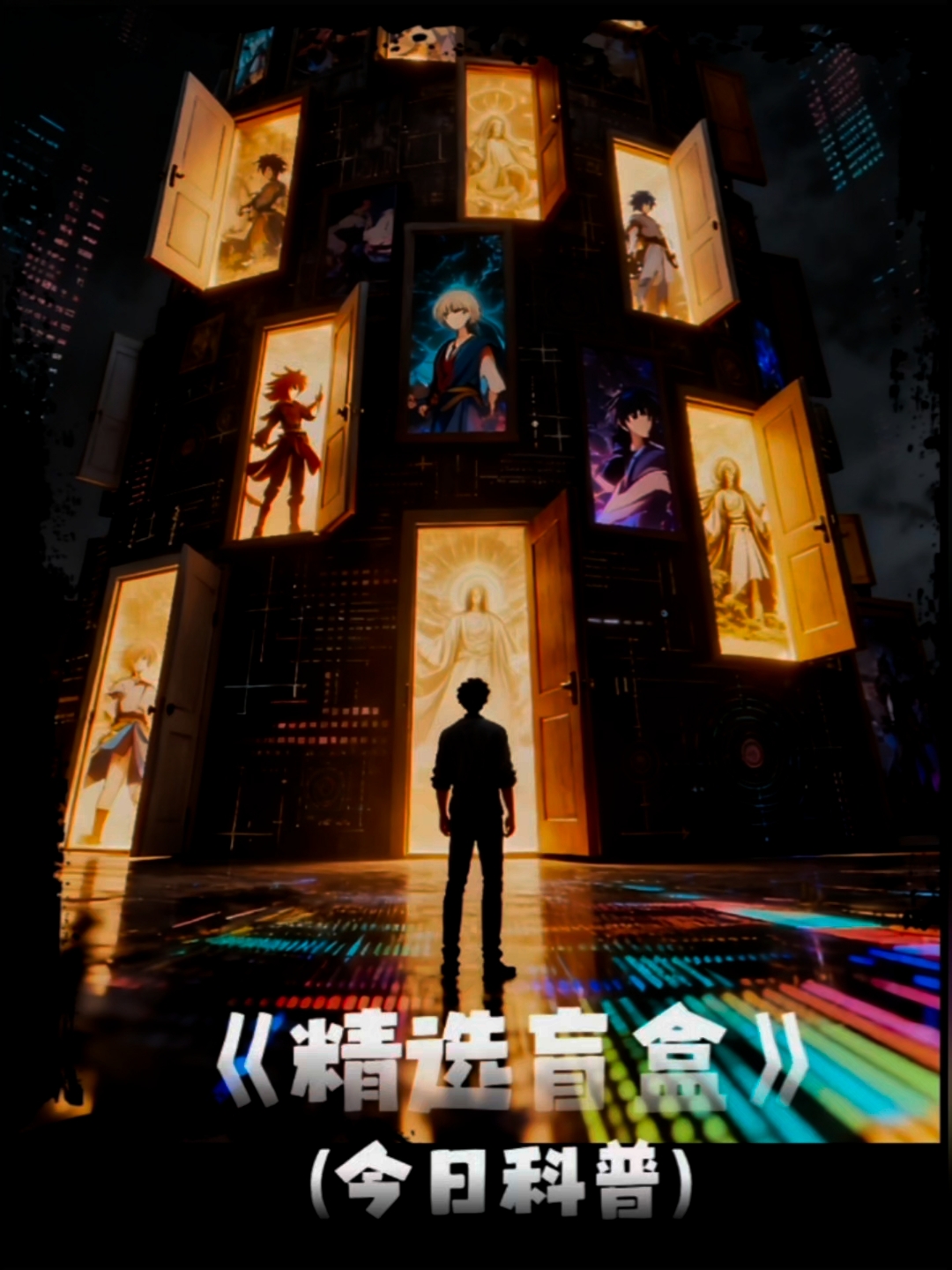 被鲨鱼袭击,如何挣脱