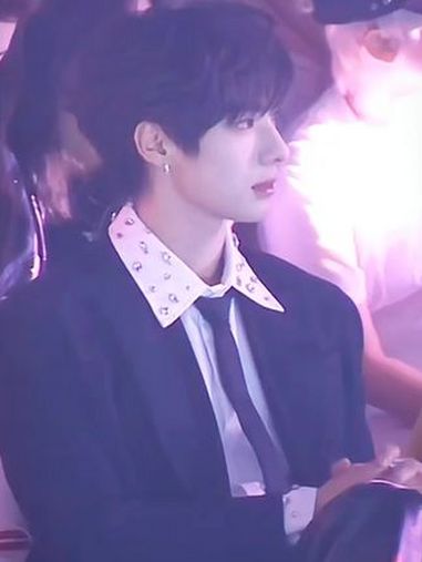 再看亿眼@颜安 颜安 向全世界安利颜安 大学生勇闯时装周 大学生无限派对