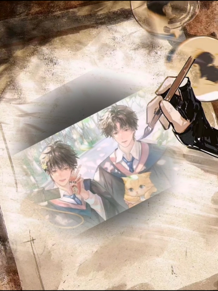 添望99#江添X盛望#