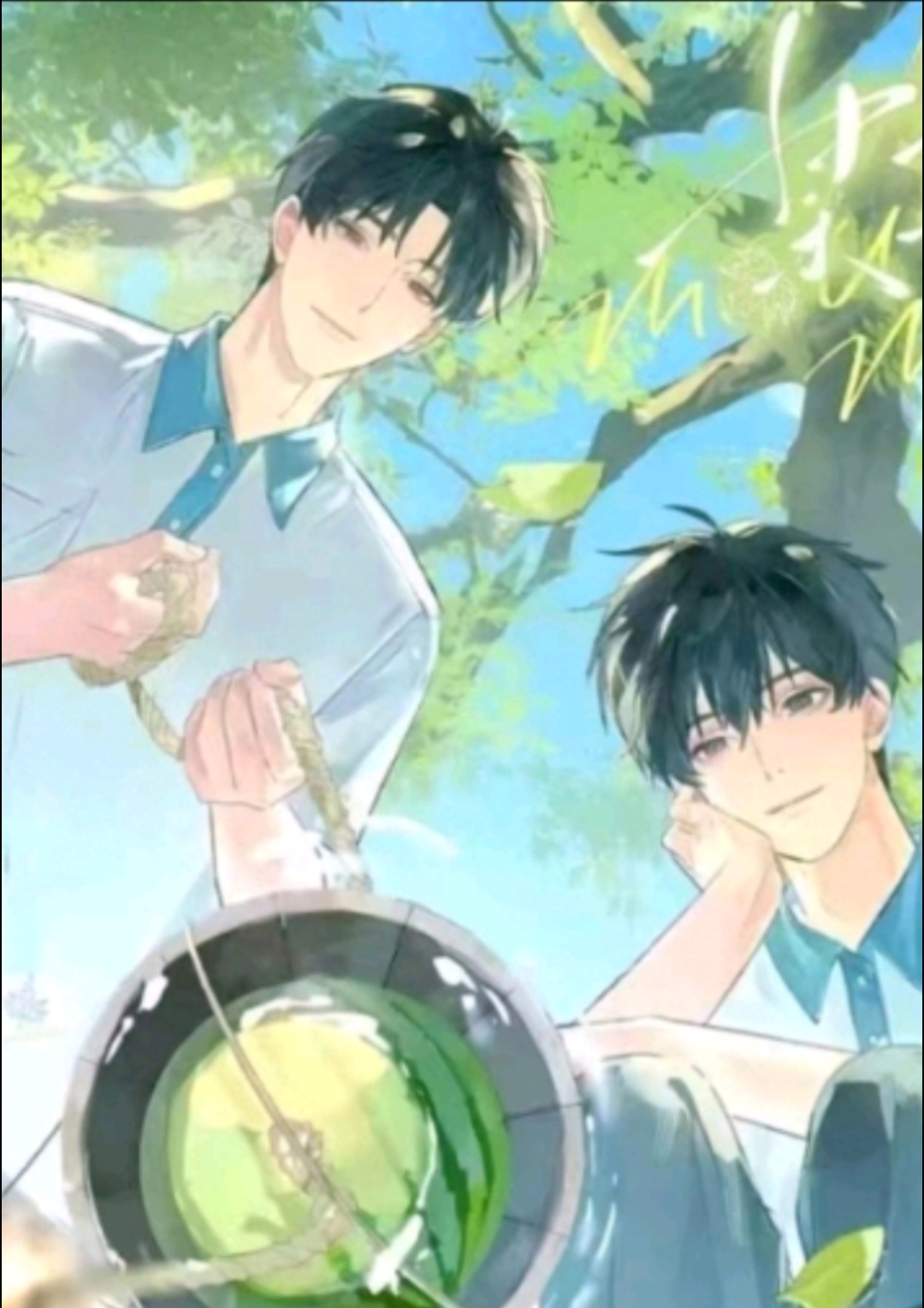 添望99#江添X盛望#