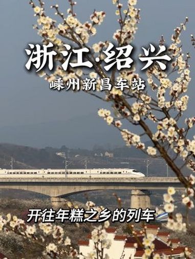 春天开往浙江年糕之乡的列车!蒸年糕、炒年糕、煨年糕……应有尽有!浙江被低估的宝藏美食 一口