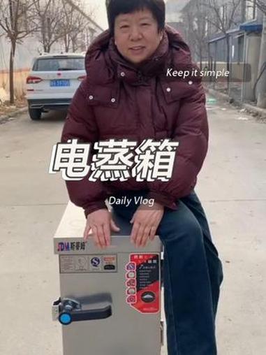 #蒸箱#蒸柜#蒸饭箱