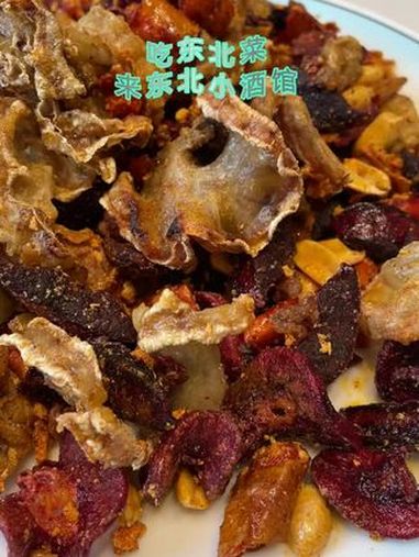 东仔东北小酒馆 东北菜 附近美食优惠团购