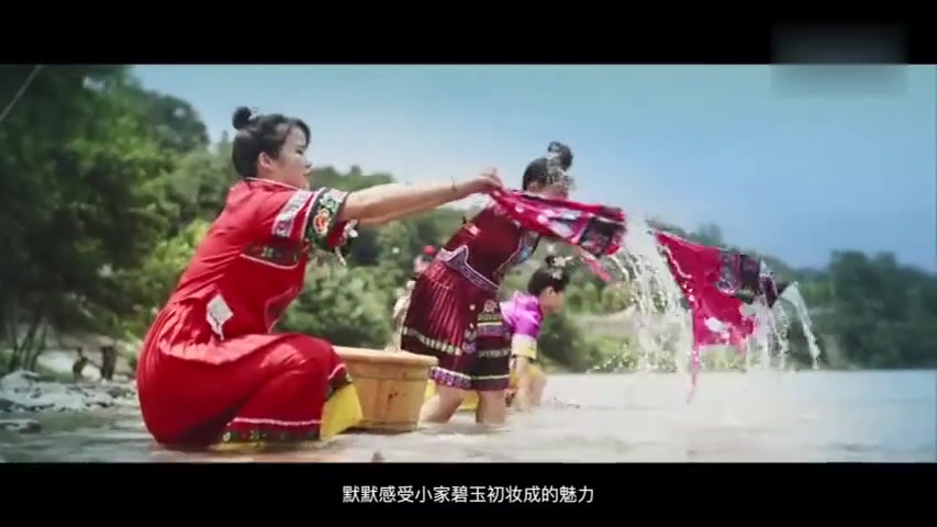 [图]我的家乡玉屏侗族自治县