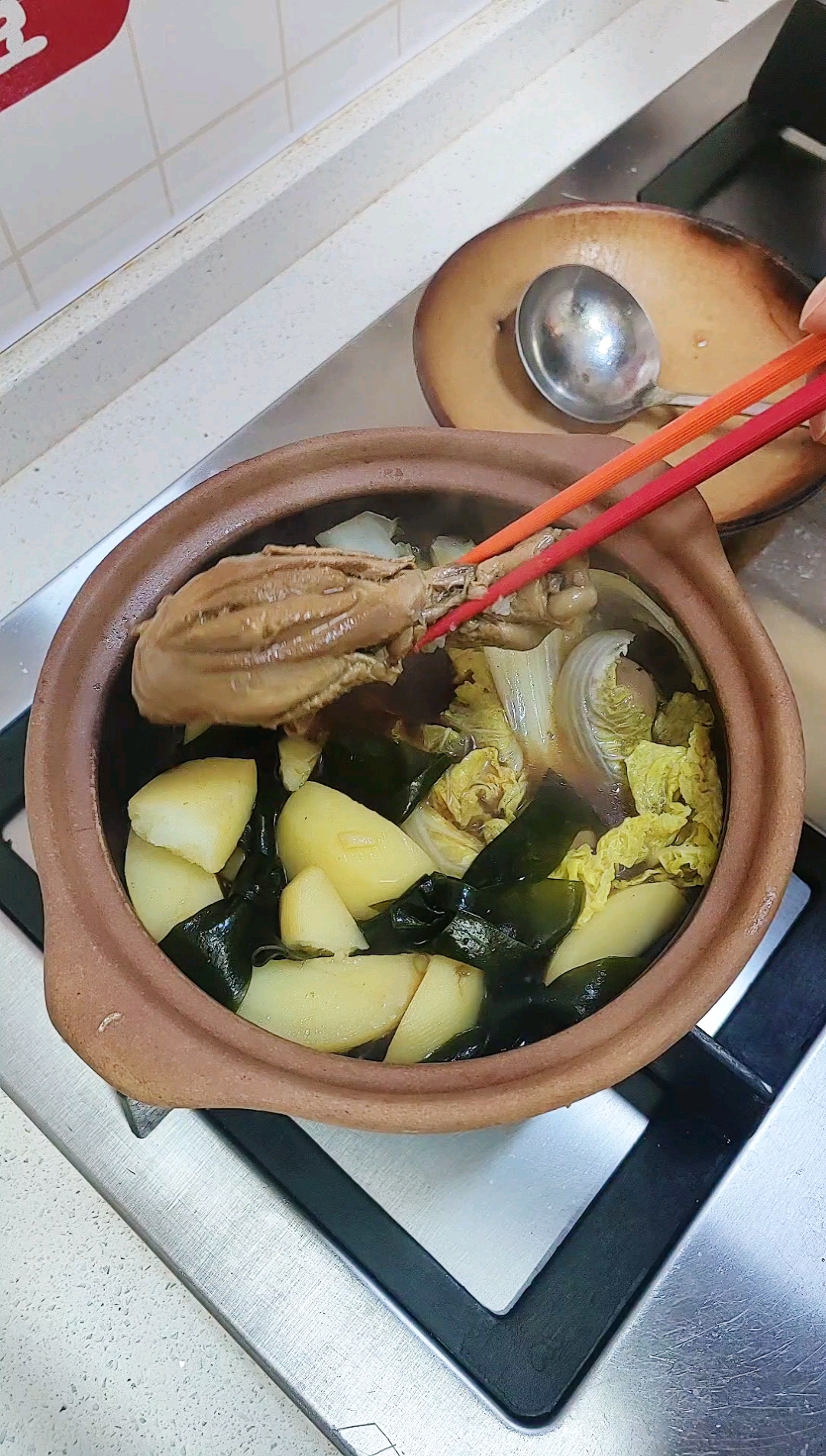 减肥的第57天～打卡减脂晚餐做减脂餐真得很简单啊!厨房小白也