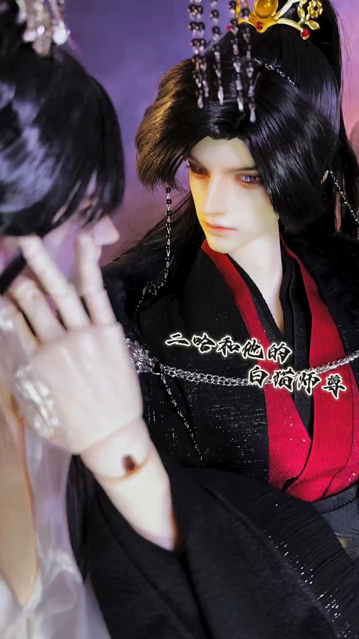 楚妃，你自己选一个吧”