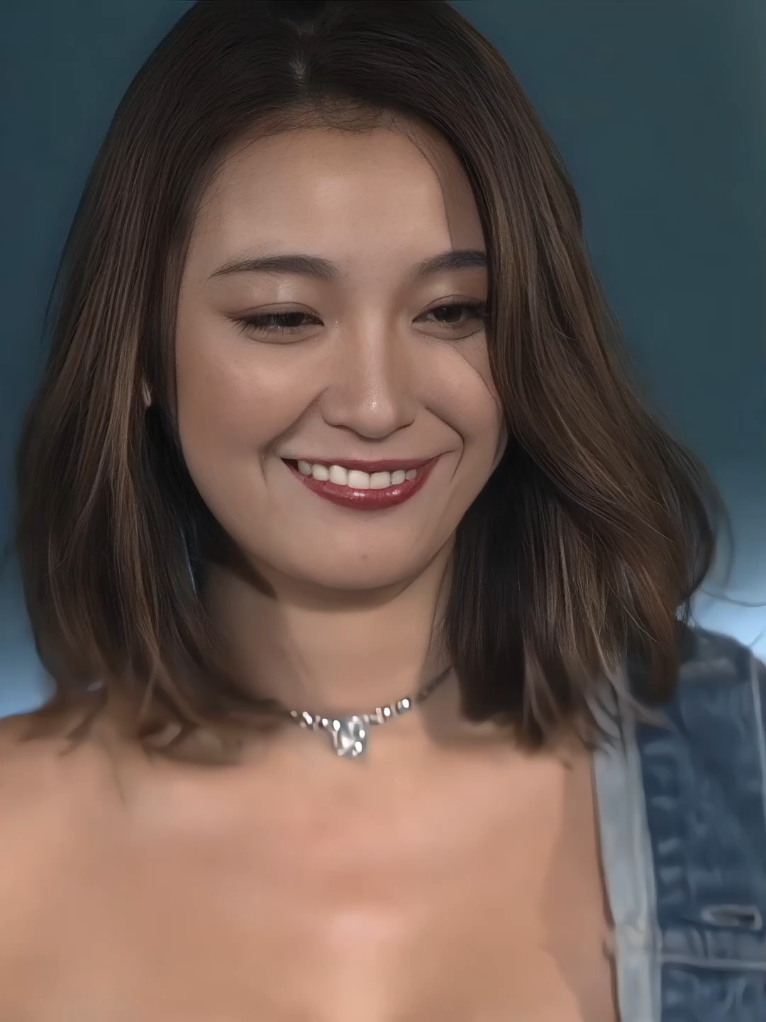 东京时装秀成熟女神木下优树菜时尚穿搭精选!