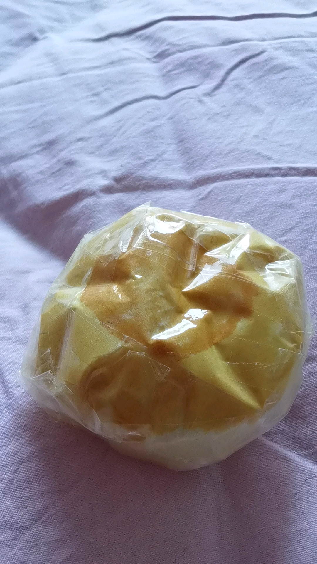 好玩的豆乳面包捏捏乐,下期教你们怎么做