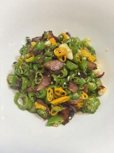 天气凉了，自己腌制个酱肉香糯很下饭 酱肉 酱肉做法 酱肉腌制方法 酱肉的做法 下饭菜