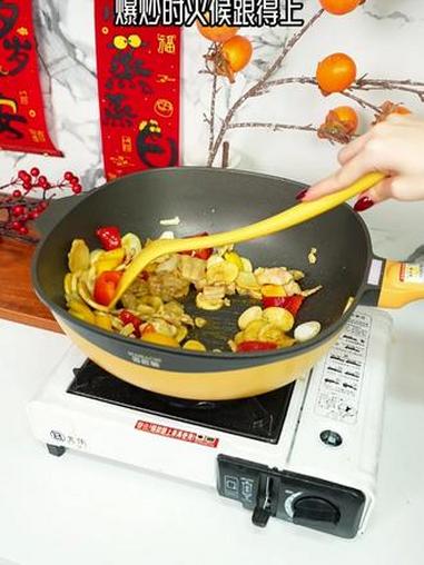 不粘锅炒菜不愁,包邮退货无忧!别再花冤枉钱了!这里是源头工厂价格给力!#不粘锅#厨房必备神