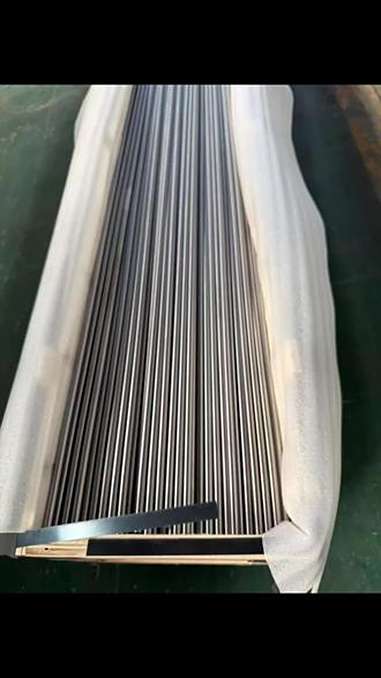 标题:它,是工业材料的“全能战士”!正文:在1370℃的高温下依然面不改色,面对氯离子也毫