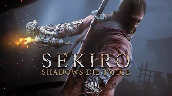 [图]原声集完全版 SEKIRO SHADOWS DIE-Divine Heir Of The