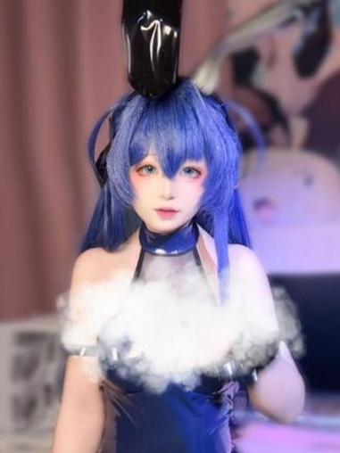 cos 碧蓝航线 新泽西