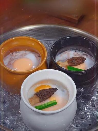 红糖黄芪鸡蛋,对女性非常友好,早上来一碗,从头暖到脚 红糖鸡蛋 红糖鸡蛋做法 纯甘蔗红糖 
