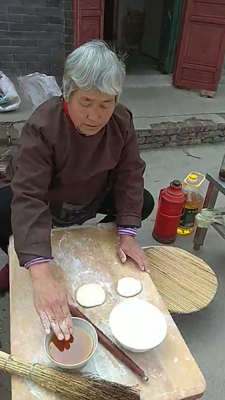 滨州沾化:祖传手艺张氏锅子饼寻找有缘人传授