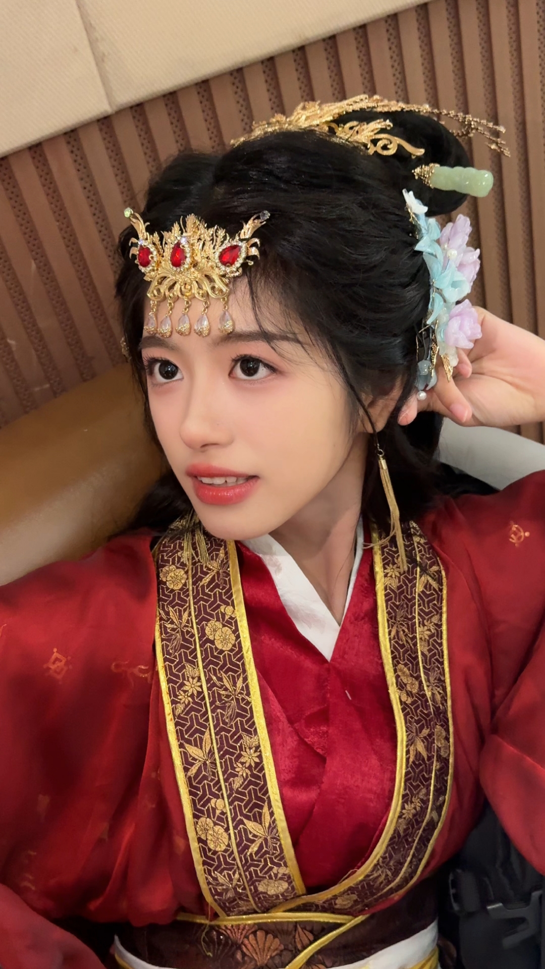 牛奶麻袋奶凶奶凶的