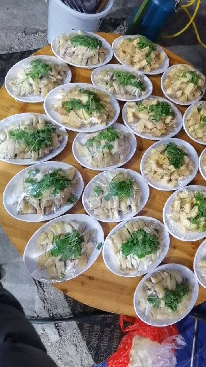 白切鸡