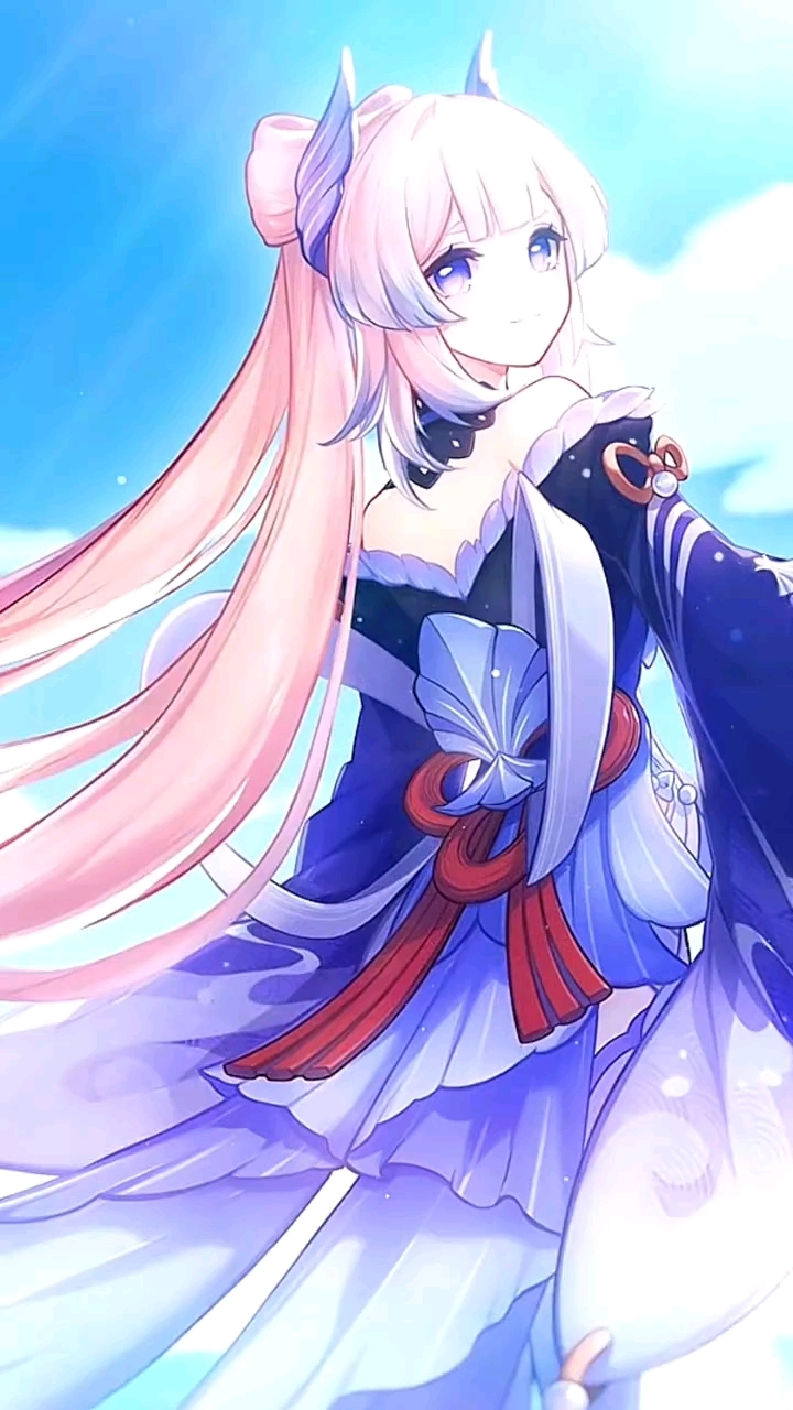 观赏鱼,嘿嘿(壁纸系列9)